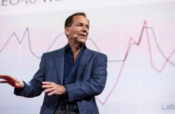 Geopolitical Instability Makes Bitcoin a Good Bet, Says Paul Tudor Jones