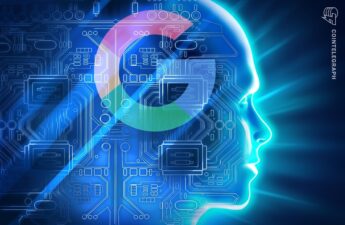 Google requests dismissal of AI data scraping class-action suit