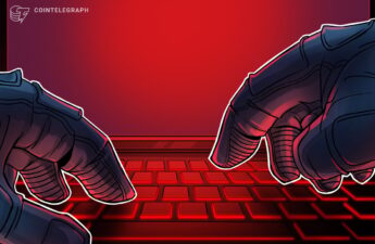 HTX claws back $8M in stolen funds, issues 250 ETH bounty to hacker