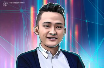 HTX's Justin Sun claims record profits despite staff cuts