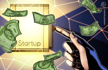 Hong Kong crypto VC opens $100M fund for Asian blockchain startups