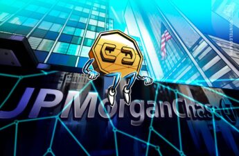 JPMorgan Coin handles over $1 billion in daily transactions, executive says