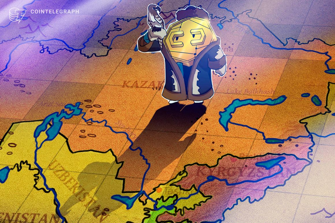 Kazakh crypto miners plead with President to cut energy prices