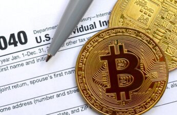 Kraken Warns Users: Your Bitcoin Trading Data Is Headed to the IRS