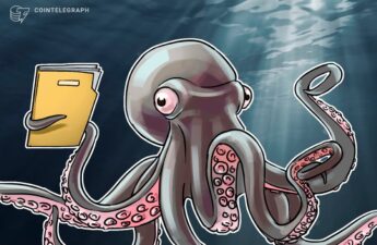 Kraken will share data of 42,000 users with IRS