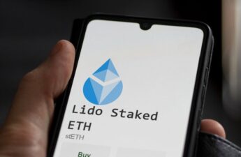 Lido Finance Faces Slashing Penalty of More Than $30,000 in Ethereum