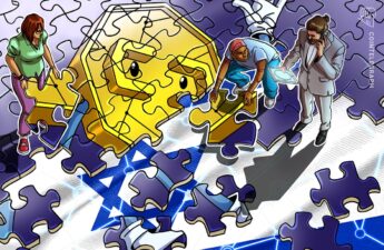 Local Web3 community launches 'Crypto Aid Israel' to help displaced citizens