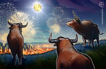 Macro factors to spark next crypto bull market in Q2 2024, Real Vision's Raoul Pal says