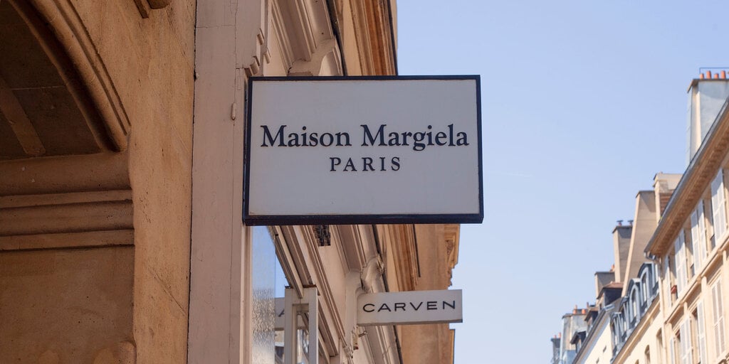 Maison Margiela Invites Its Fans To Play Blockchain Bingo