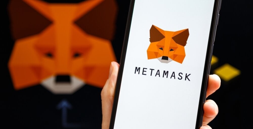 MetaMask Crypto Wallet Removed from Apple App Store