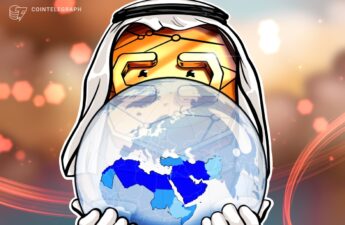 Middle East regulatory clarity drives crypto industry growth — Binance FZE head