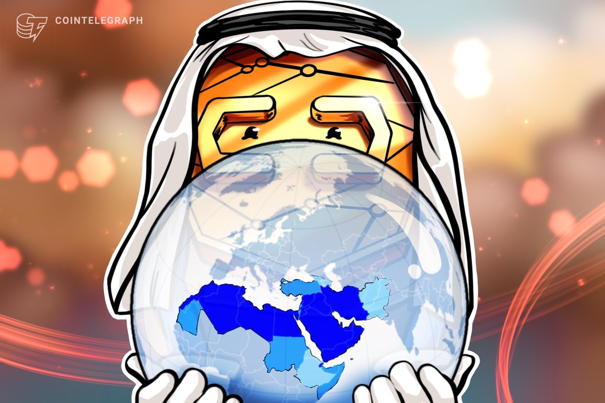 Middle East regulatory clarity drives crypto industry growth — Binance FZE head