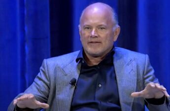 Mike Novogratz Says a Spot Bitcoin ETF Will Be Approved in 2023