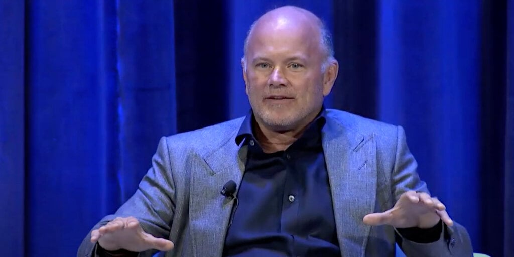 Mike Novogratz Says a Spot Bitcoin ETF Will Be Approved in 2023