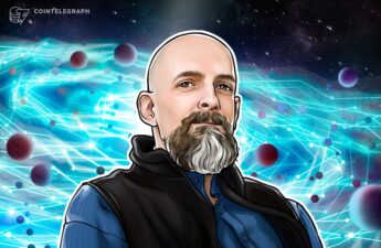 Neal Stephenson’s blockchain project holds discovery month as metaverse hype wanes