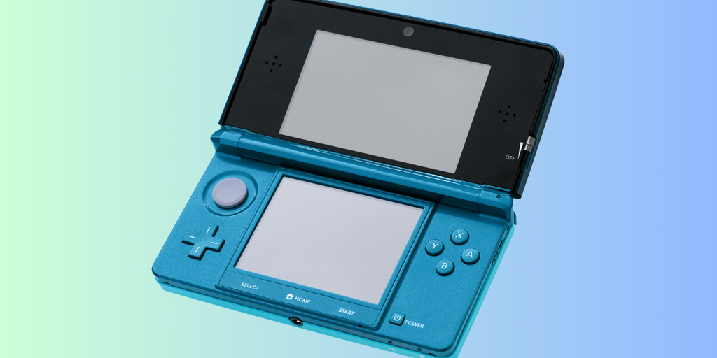 Nintendo 3DS and Wii U Going Offline in 2024—Here's Why