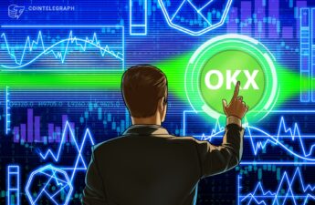 OK Group sunsets ‘Okcoin’ for a global transition to ‘OKX’