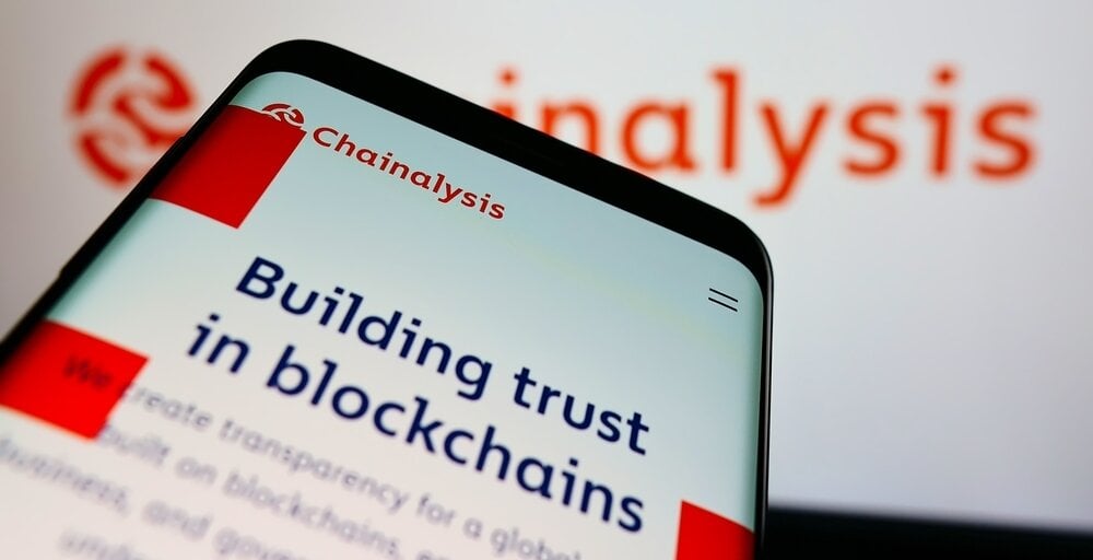 On-Chain Sleuthing Firm Chainalysis Slashes Headcount by 135