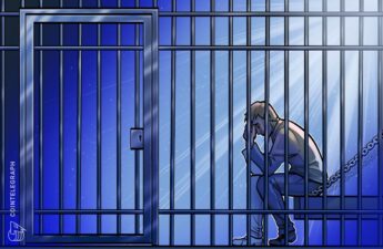 Oyster Protocol founder gets 4 years jail for $5.5M tax evasion