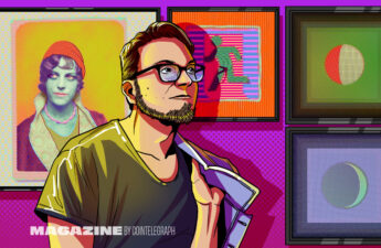 Pioneering generative artist propelled by personal tragedy — Matt Kane, NFT Creator  – Cointelegraph Magazine