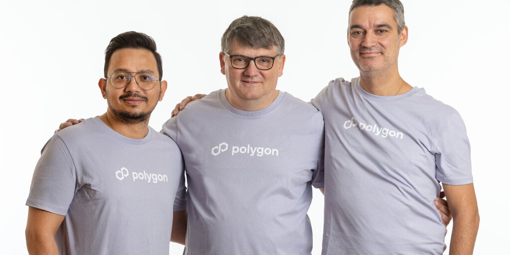 Polygon Deploys New POL Token Contracts on Ethereum