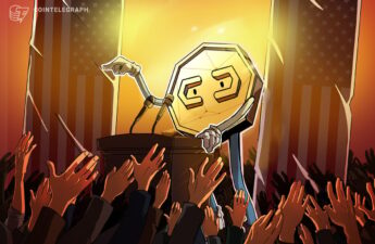 Pro-crypto RFK Jr. leaves Democrats to campaign for U.S. president as independent