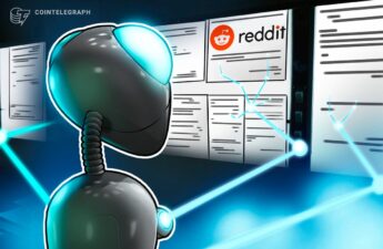 Reddit to wind down blockchain-based rewards service ‘Community Points’