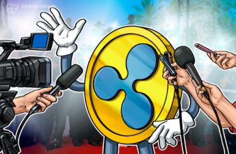 Ripple CLO and XRP community back SEC commissioner’s LBRY lawsuit dissent