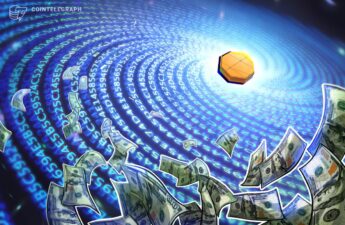 Rising M2 money supply will see crypto become 'supermassive black hole': Raoul Pal