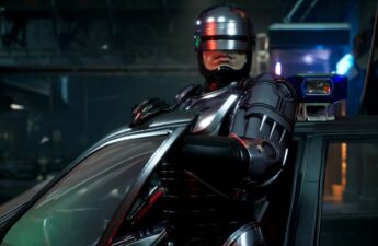 RoboCop: Rogue City Is Like an Xbox 360 Throwback in the Best Way