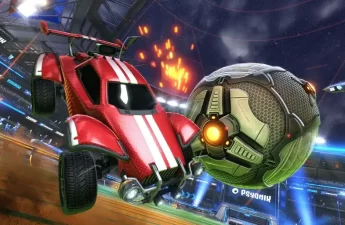 Rocket League Players Revolt Over Item Trading Ban—Do NFTs Fix This?