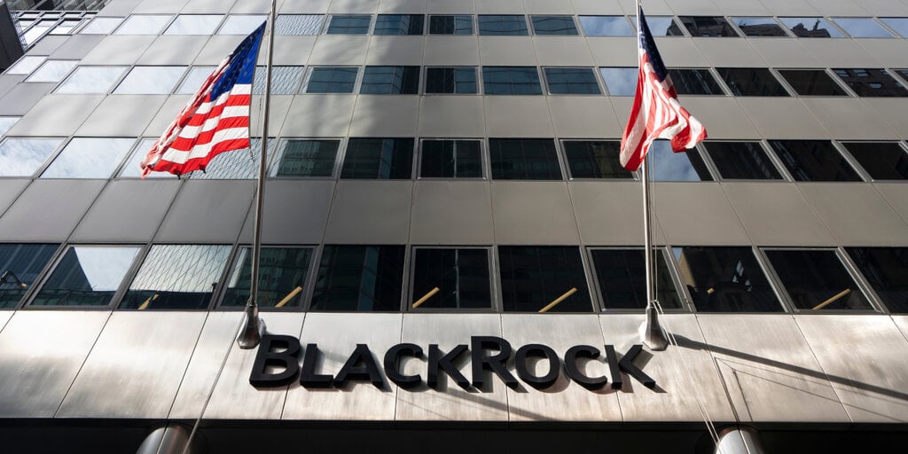 SEC Fines BlackRock $2.5 Million as Bitcoin ETF Review Awaits