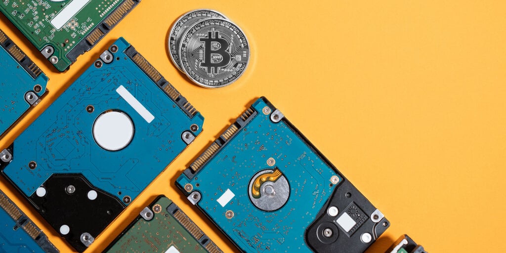 Seed Phraseless Hardware Crypto Wallet Startup Ryder Raises $1.2 Million