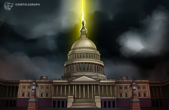 Sen. Warren, 100+ legislators write White House, Treasury about crypto and terrorism