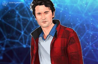 Silk Road founder marks 10 years into his double life sentence in prison