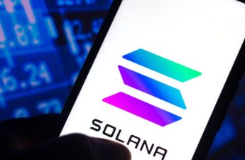 Solana Extends Investment Streak to 27 Weeks of Inflows: CoinShares