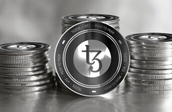 Tezos Jumps 7% on South Korean Volume Spike, Futures Liquidations