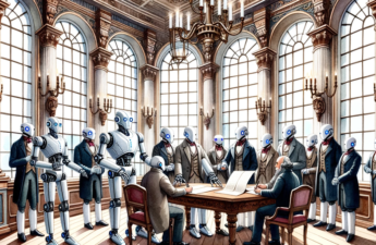 The People’s AI: Americans Help Anthropic Draft a Constitution for AI