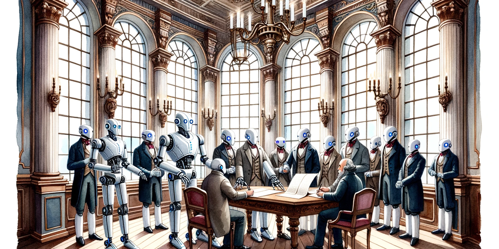 The People’s AI: Americans Help Anthropic Draft a Constitution for AI