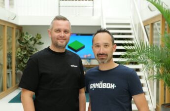 The Sandbox Hires Ex-PlayStation, Apple Exec to Drive Game's Creator Economy