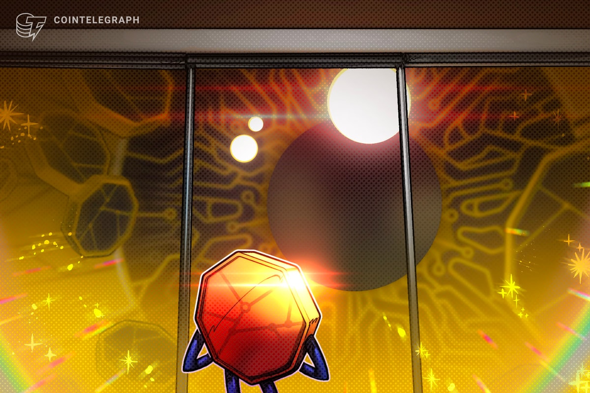 The new Cointelegraph Research Terminal, home to critical crypto data reports