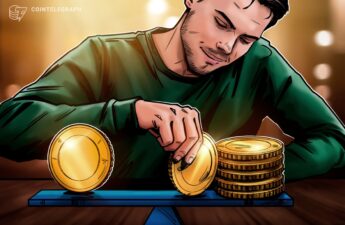 Trader swaps 131k stablecoins for $0 during USDR depeg