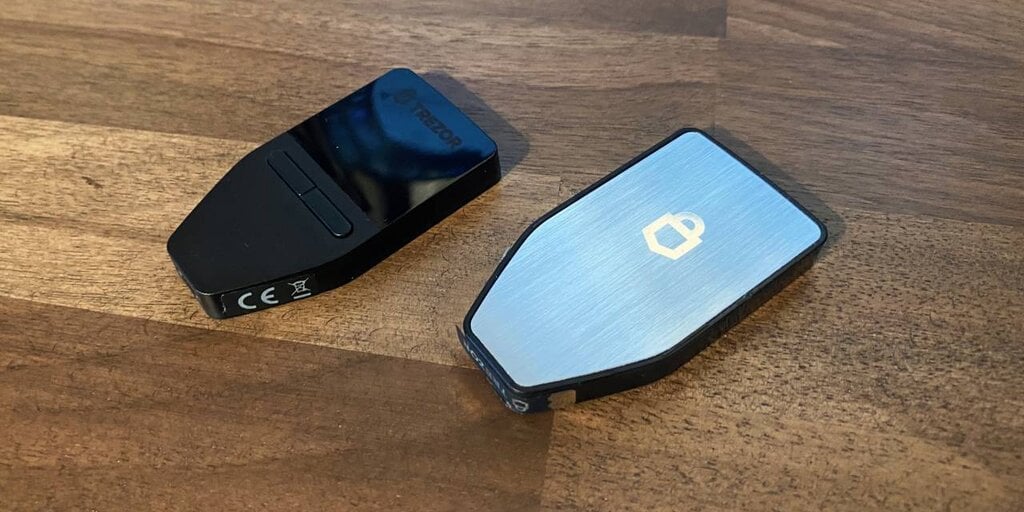 Trezor Safe 3 Review: A Hardware Wallet for Bitcoin Newcomers