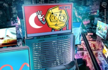 Turkey plans to craft crypto framework in 2024