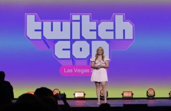 Twitch Is 'Safest' Platform for Streamers Says Exec as Rival Kick Gains Steam