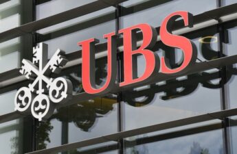 UBS Launches Tokenization Trial on Ethereum