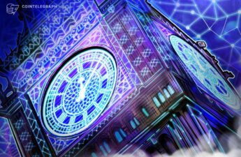 UK to launch Digital Securities Sandbox in Q1 2024