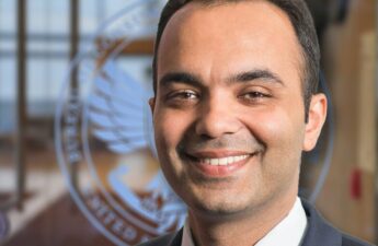 U.S. Finance is ‘Lurching’ Toward a China Surveillance Model: Rohit Chopra