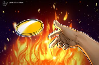 Uniswap founder burns $650B HayCoin against speculation