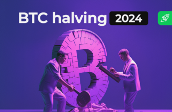 What Is Bitcoin Halving? An Overview and History of BTC Halvings